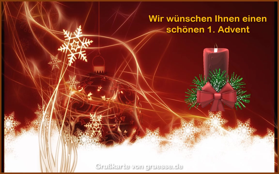 Grusskarten von gruesse.de