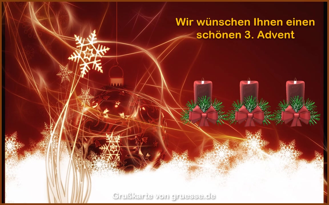 Grusskarten von gruesse.de