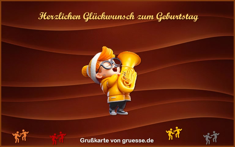 Grusskarten von gruesse.de