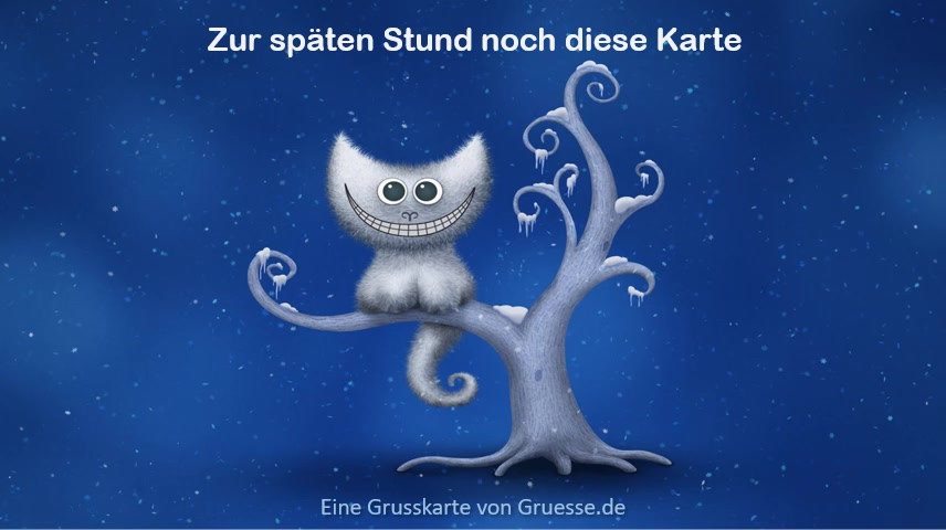 Grusskarten von gruesse.de