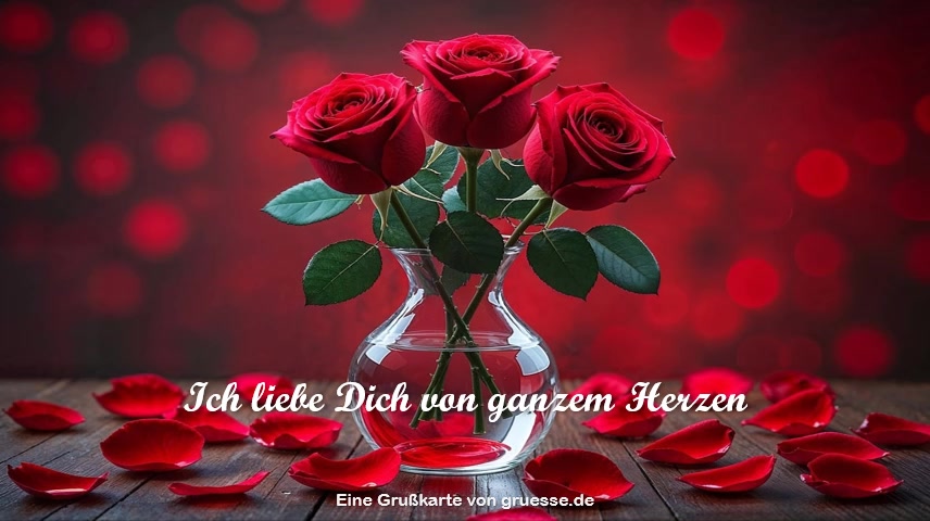 Grusskarten von gruesse.de