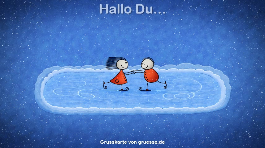 Grusskarten von gruesse.de