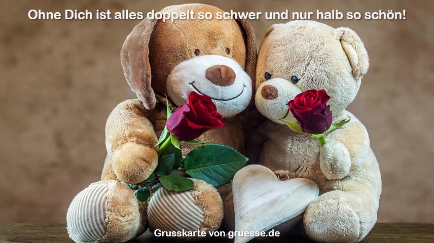 Grusskarten von gruesse.de
