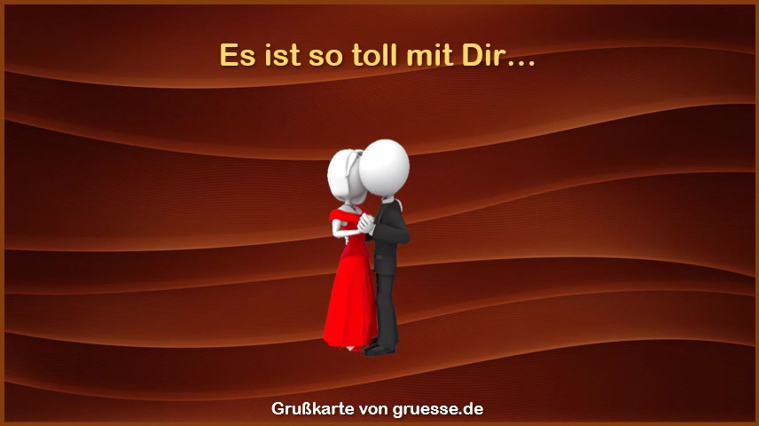 Grusskarten von gruesse.de