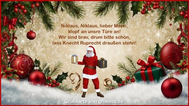 Grusskarten von gruesse.de