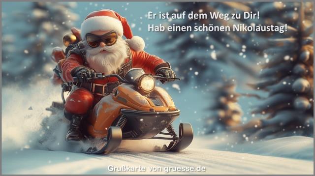 Grusskarten von gruesse.de