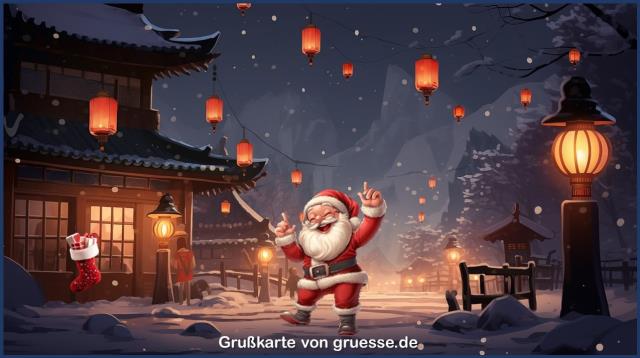 Grusskarten von gruesse.de