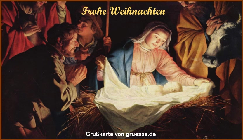 Grusskarten von gruesse.de