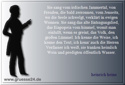 Grusskarten von gruesse.de