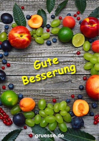 Grusskarten von gruesse.de