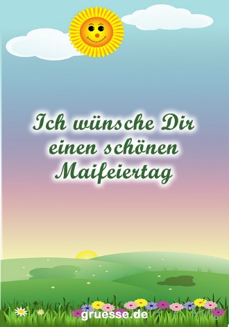Grusskarten von gruesse.de