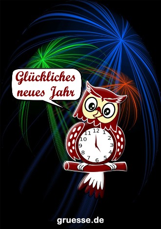 Grusskarten von gruesse.de