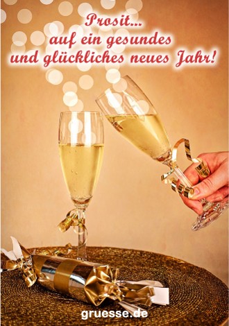 Grusskarten von gruesse.de