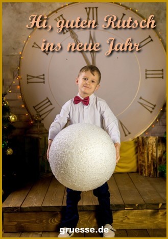 Grusskarten von gruesse.de