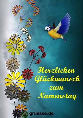 Grusskarten von gruesse.de