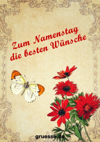 Grusskarten von gruesse.de