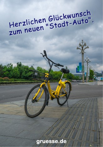 Grusskarten von gruesse.de