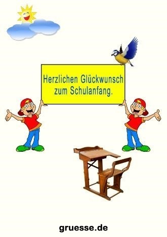 Grusskarten von gruesse.de