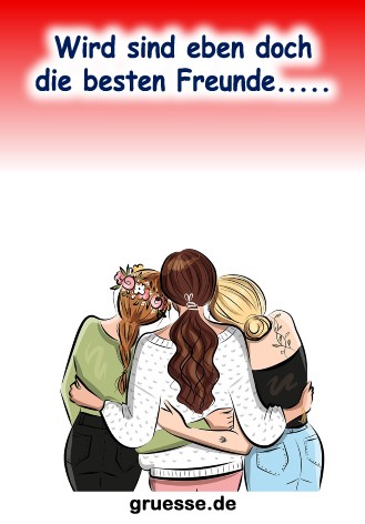 Grusskarten von gruesse.de