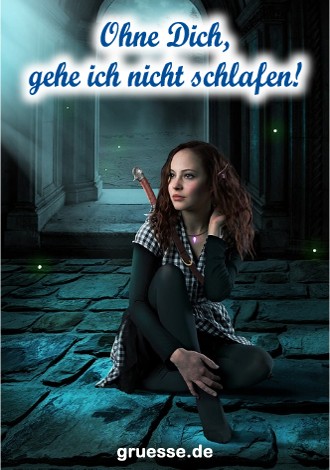 Grusskarten von gruesse.de