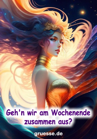 Grusskarten von gruesse.de