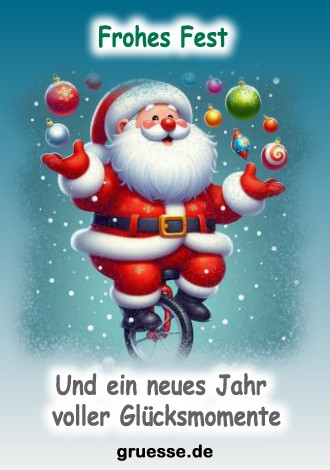 Grusskarten von gruesse.de
