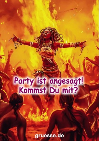 Grusskarten von gruesse.de