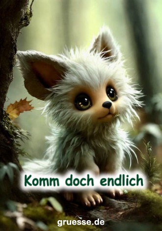Grusskarten von gruesse.de