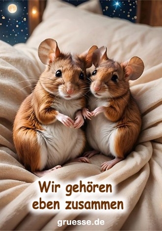 Grusskarten von gruesse.de