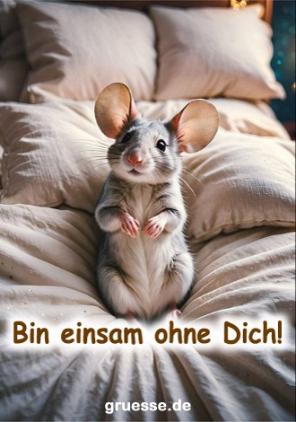 Grusskarten von gruesse.de