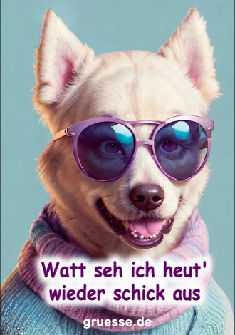 Grusskarten von gruesse.de