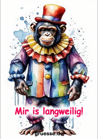 Grusskarten von gruesse.de