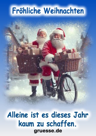 Grusskarten von gruesse.de