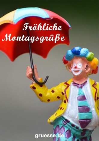 Grusskarten von gruesse.de