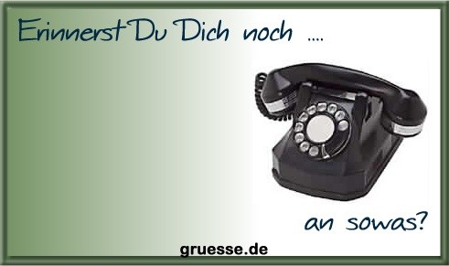 Grusskarten von gruesse.de