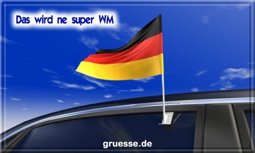 Grusskarten von gruesse.de