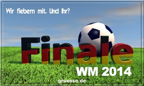 Grusskarten von gruesse.de