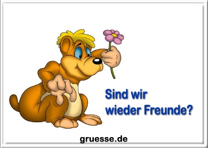 Grusskarten von gruesse.de