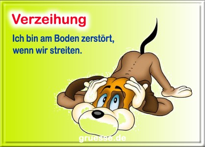Grusskarten von gruesse.de