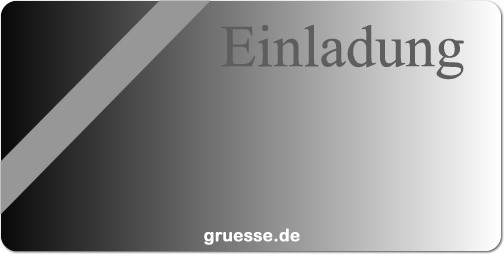 Grusskarten von gruesse.de