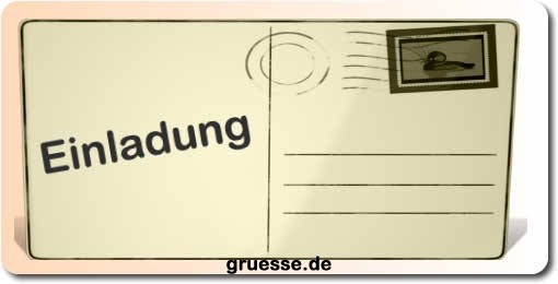 Grusskarten von gruesse.de