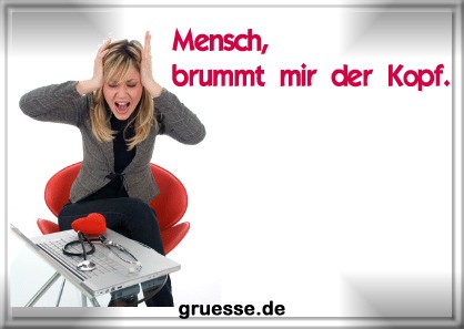 Grusskarten von gruesse.de
