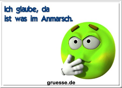 Grusskarten von gruesse.de