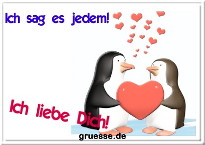 Grusskarten von gruesse.de