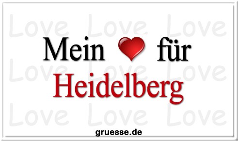 Grusskarten von gruesse.de