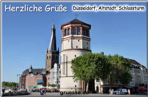 Grusskarten von gruesse.de