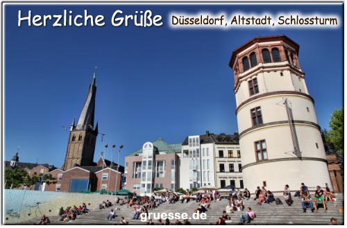 Grusskarten von gruesse.de