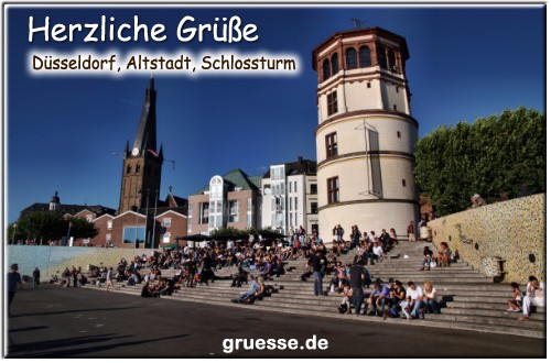 Grusskarten von gruesse.de