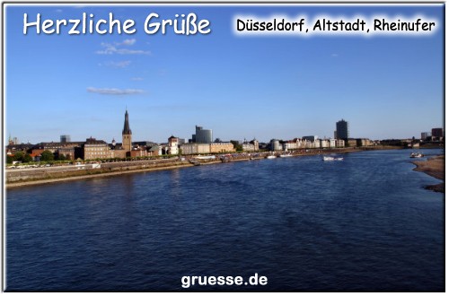 Grusskarten von gruesse.de