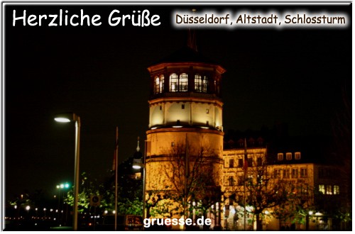 Grusskarten von gruesse.de